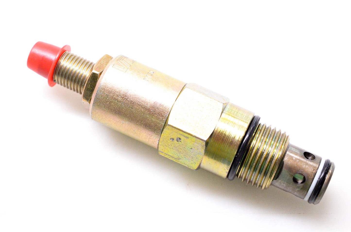 Raymond 520-233-001 Relief Valve NOS