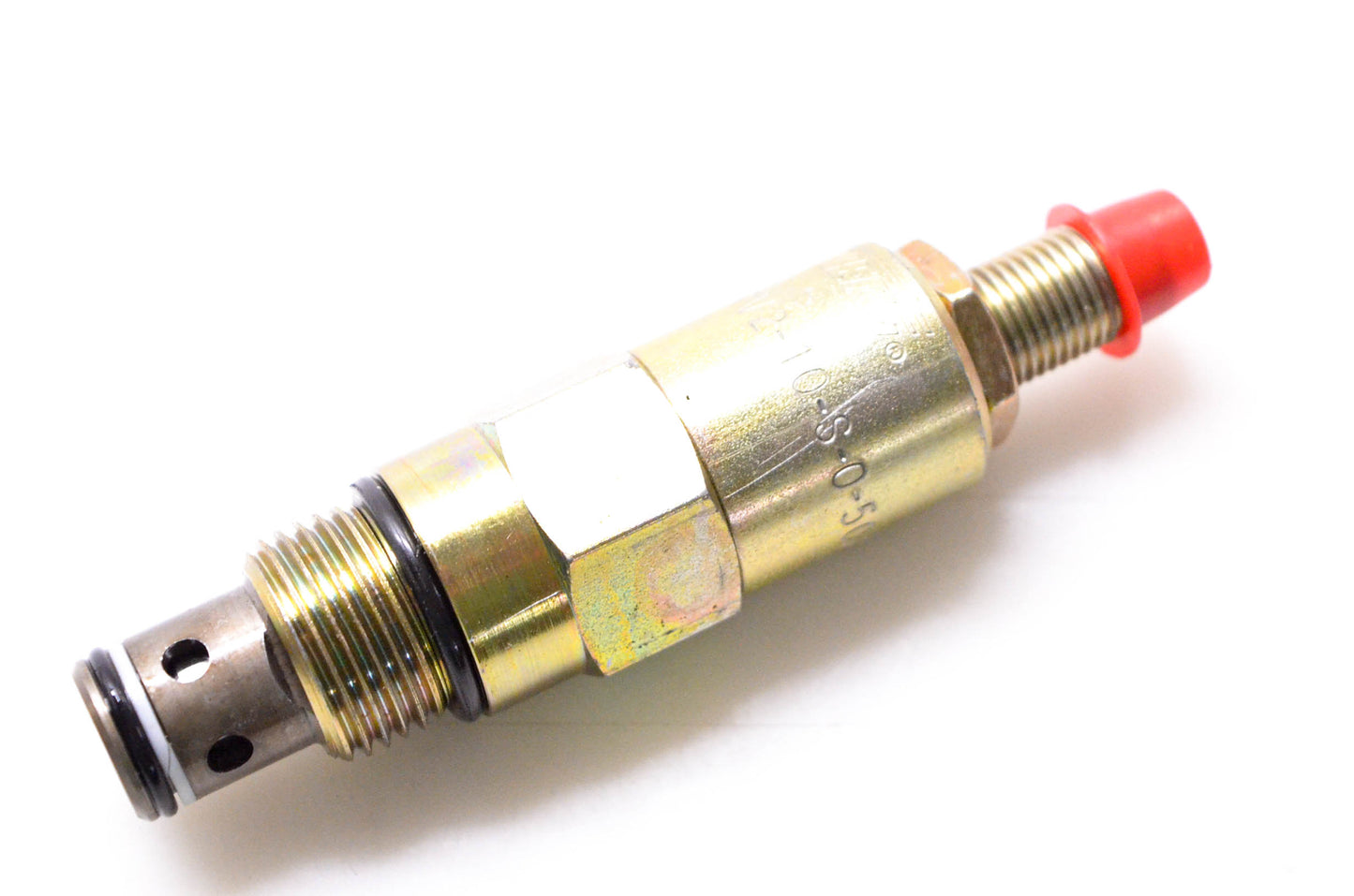 Raymond 520-233-001 Relief Valve NOS