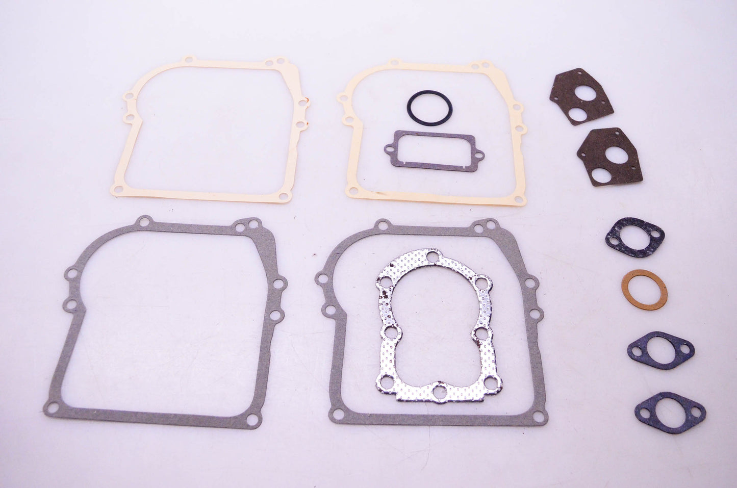 New OEM Briggs & Stratton 297275 Gaskets Incomplete NOS
