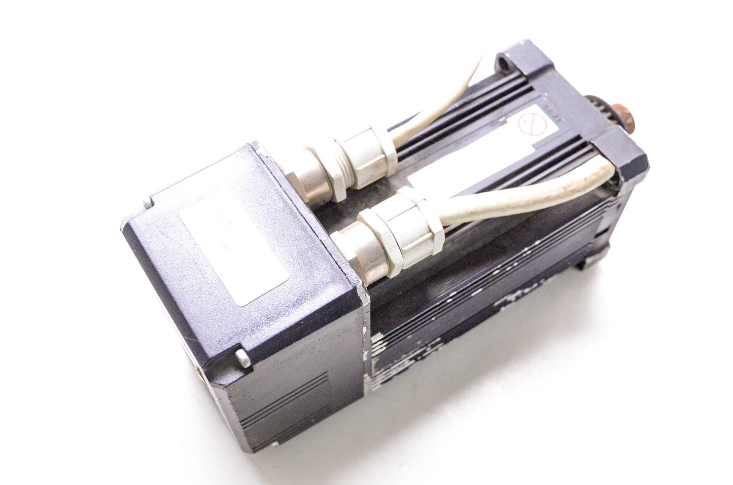 Sematic B105AACX Brushless Motor