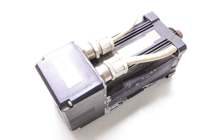 Sematic B105AACX Brushless Motor