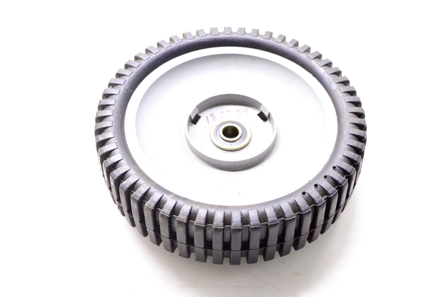 Craftsman 180759 Wheel & Tire NOS