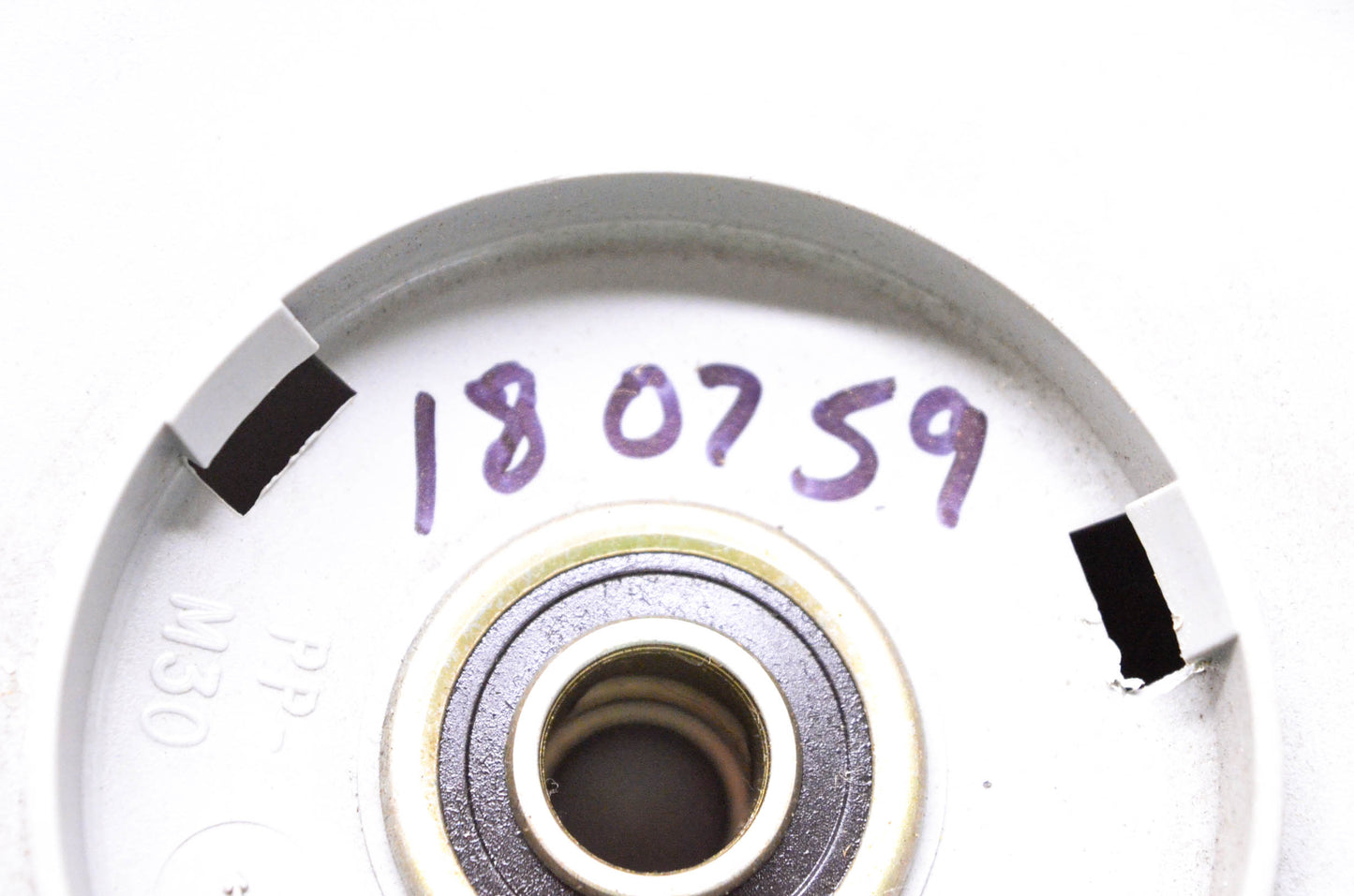 Craftsman 180759 Wheel & Tire NOS
