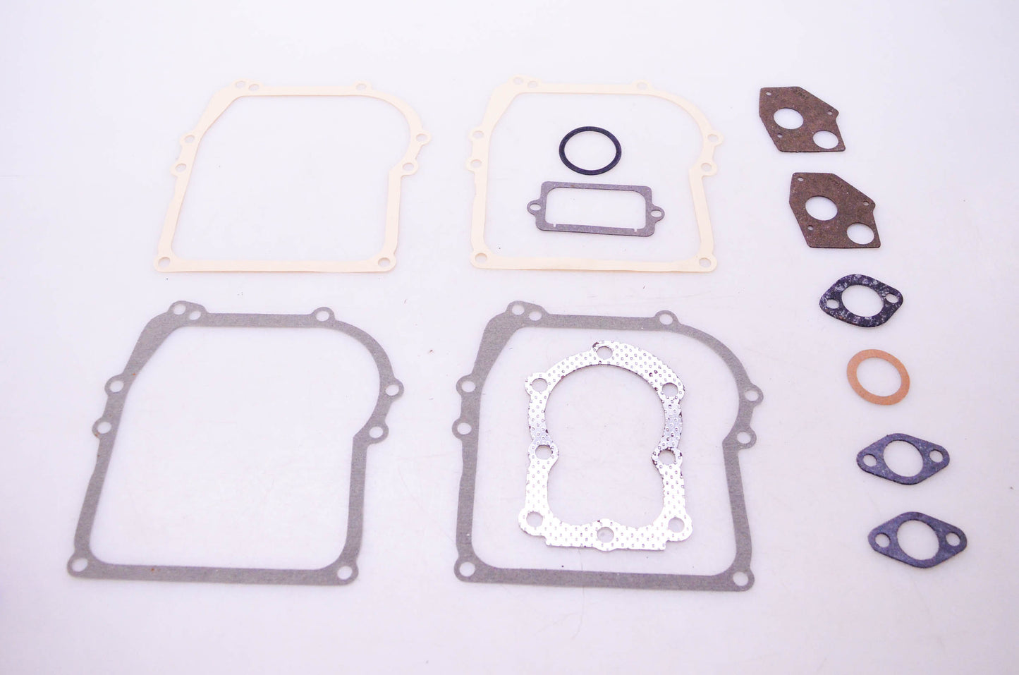 New OEM Briggs & Stratton 297275 Gaskets Incomplete NOS
