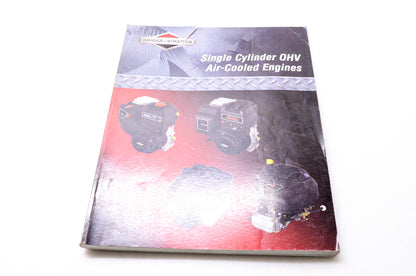 OEM Briggs & Stratton 276781 Single Cylinder OHV Air-Cooled Engines