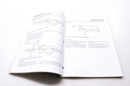 Simplicity Manufacturing 500-2326-00-ZT-SMA ZT Series Rear Engine Rider Service & Repair Manual