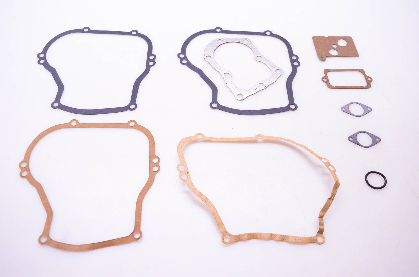 New OEM Briggs & Stratton 297616, 5961470 Engine Gasket Set NOS