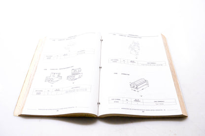 General Motors Corporation 89 Standard Parts Catalog April 1986