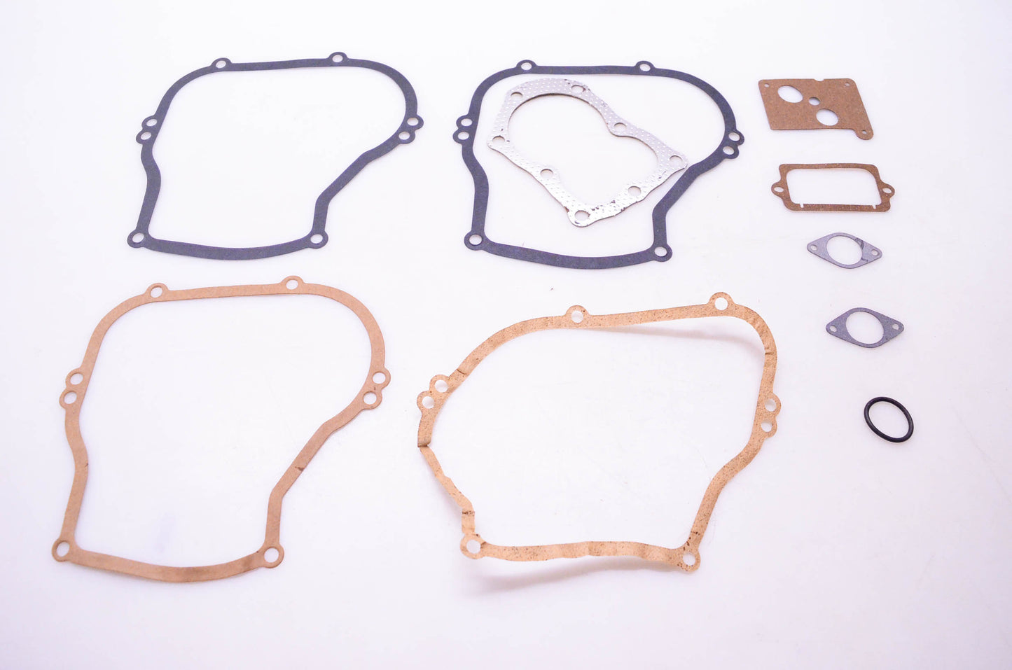 New OEM Briggs & Stratton 297616, 5961470 Engine Gasket Set NOS