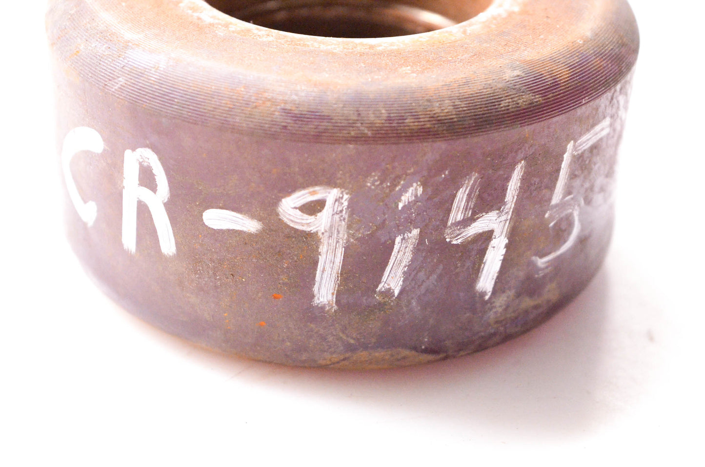 Intrupa CR-217-9145 Standard Poly Wheel NOS