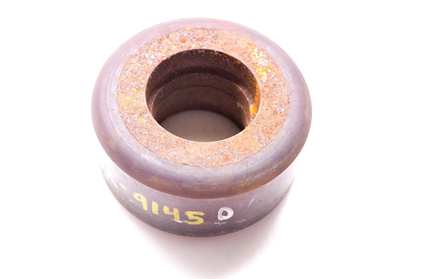 Intrupa CR-217-9145 Standard Poly Wheel NOS