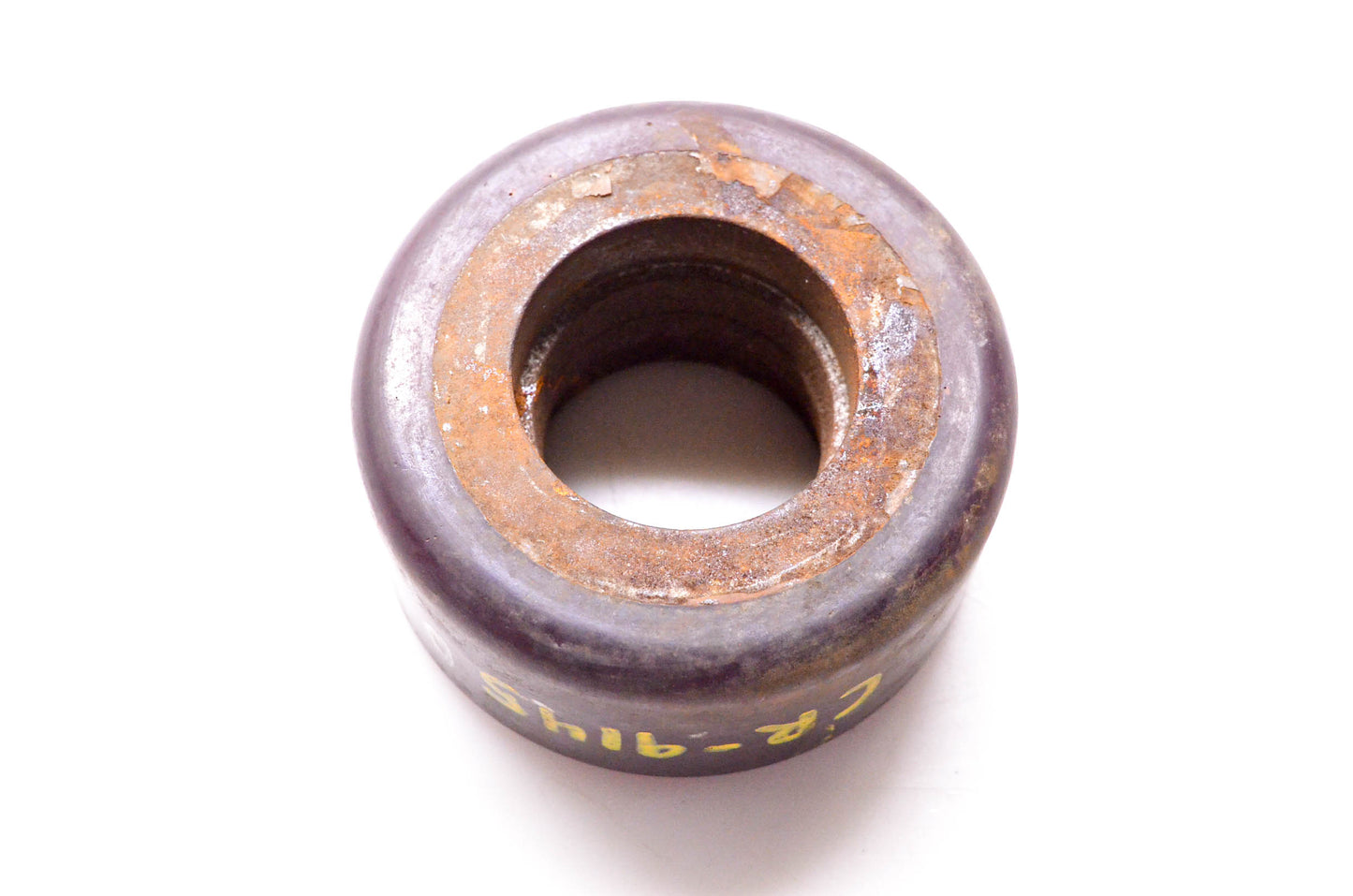 Intrupa CR-217-9145 Standard Poly Wheel NOS