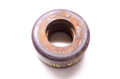 Intrupa CR-217-9145 Standard Poly Wheel NOS
