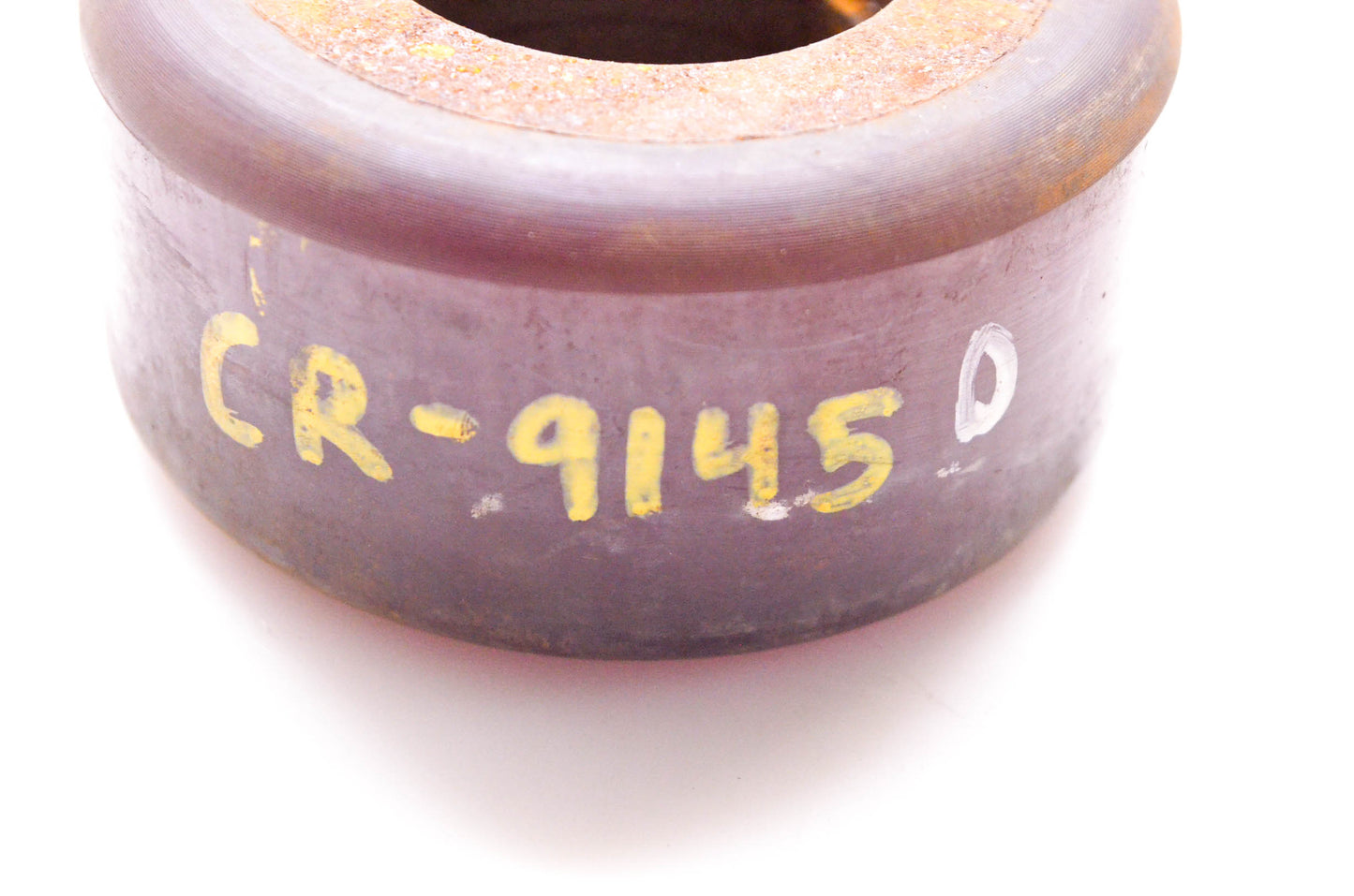 Intrupa CR-217-9145 Standard Poly Wheel NOS