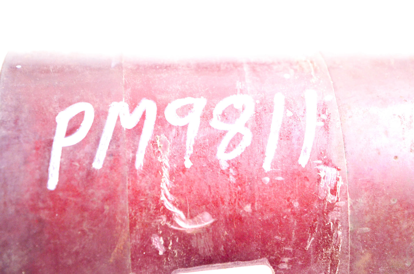 Prime Mover PM-9811 LD Wheel NOS