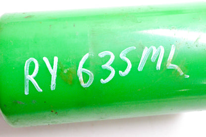 Raymond RY-635ML Poly Forklift Wheel NOS