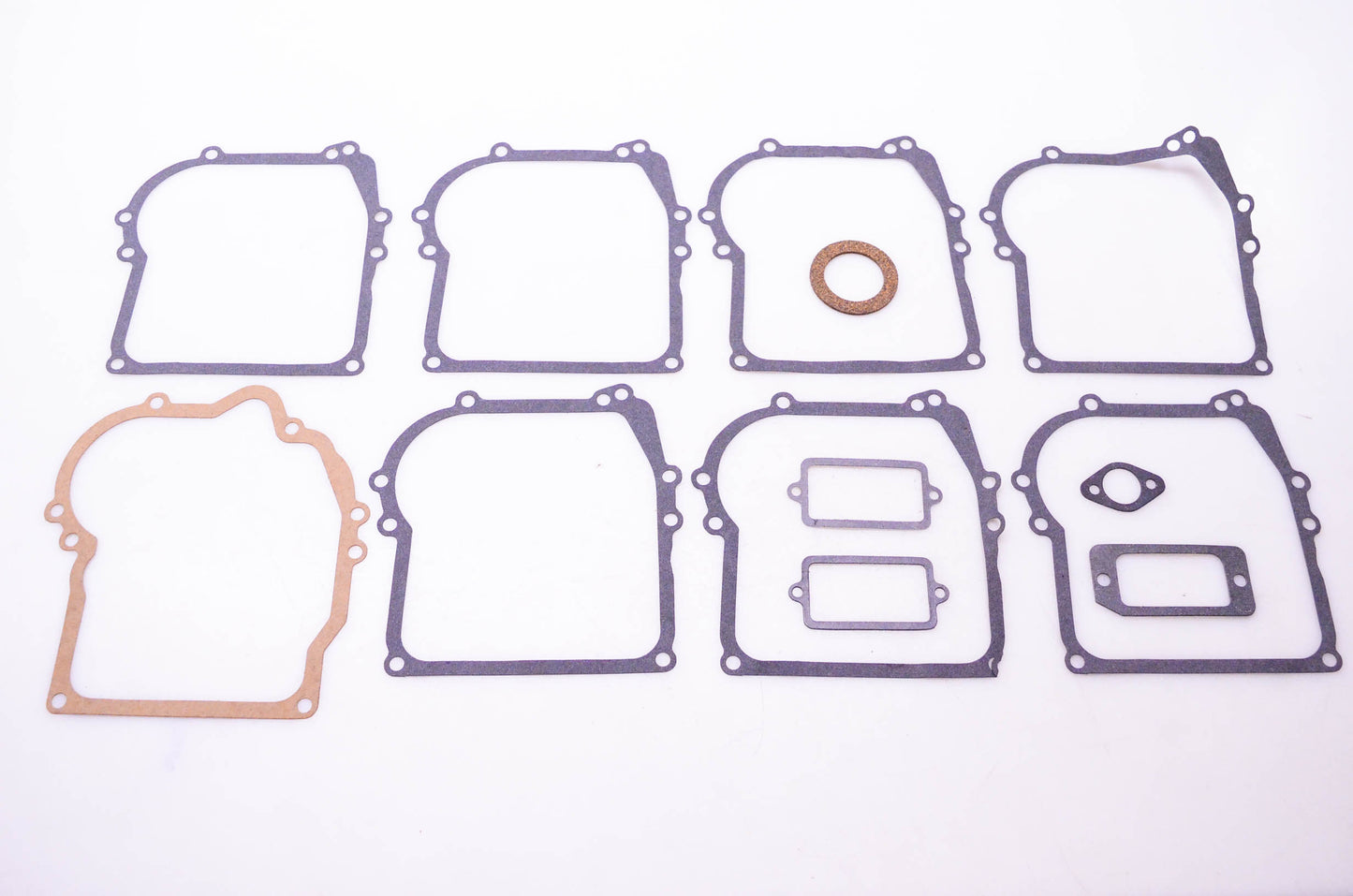 New OEM Briggs & Stratton 5961474, LGS112M Engine Gasket Set NOS