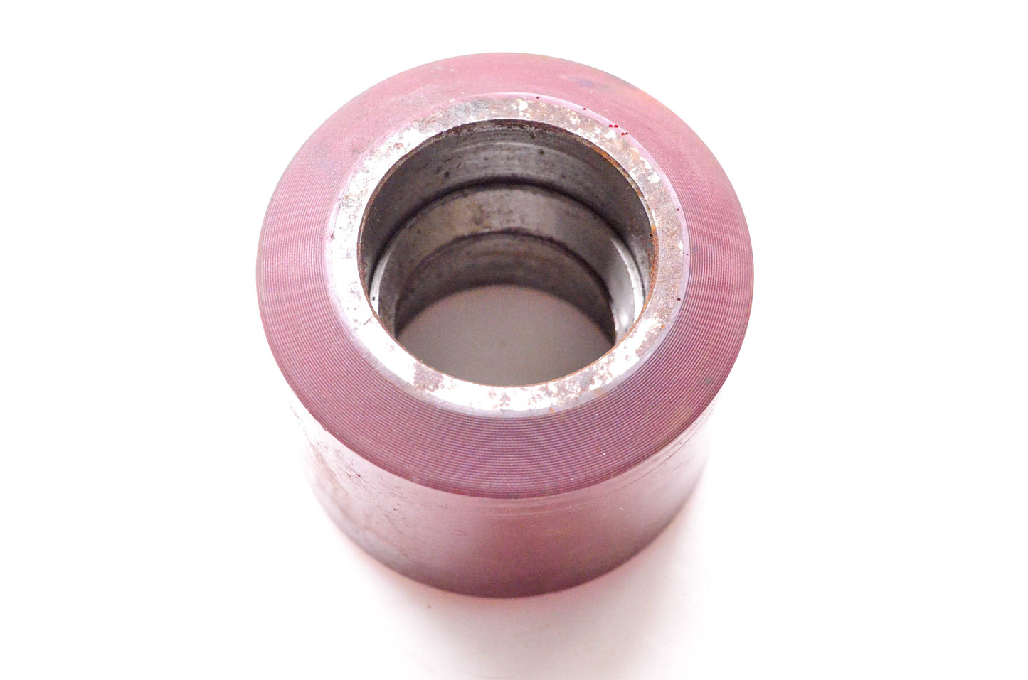 Total Source SYF-338 Poly Forklift Wheel NOS