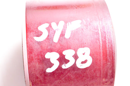 Total Source SYF-338 Poly Forklift Wheel NOS