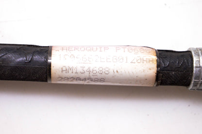 New OEM John Deere AM134688, PT0608 Hydraulic Hose NOS