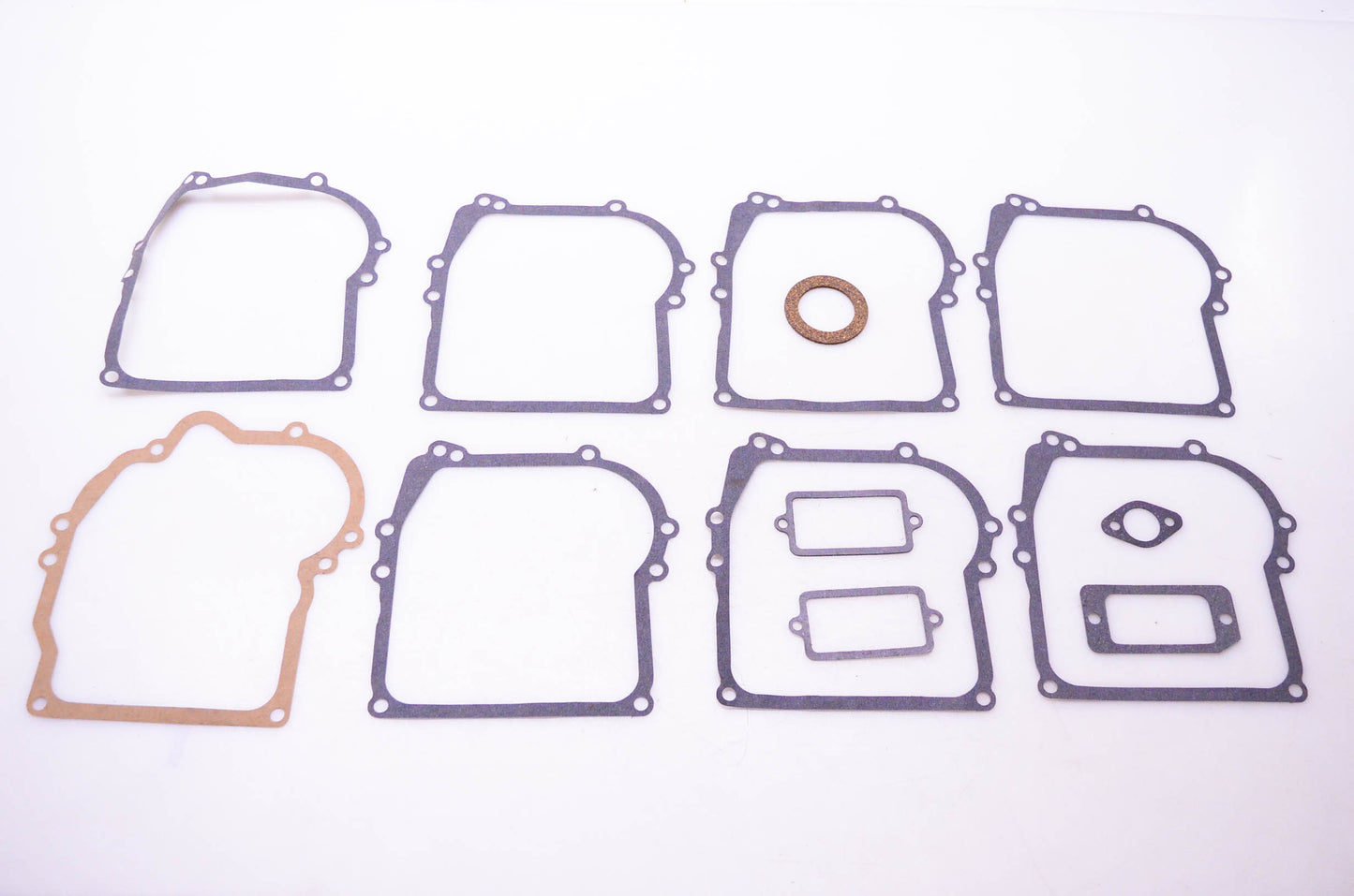 New OEM Briggs & Stratton 5961474, LGS112M Engine Gasket Set NOS