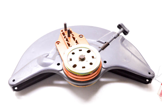 New OEM Husqvarna 506270054 Cutting Arm NOS