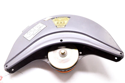 New OEM Husqvarna 506270054 Cutting Arm NOS