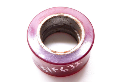 Total Source SYF-632 Poly Forklift Wheel NOS