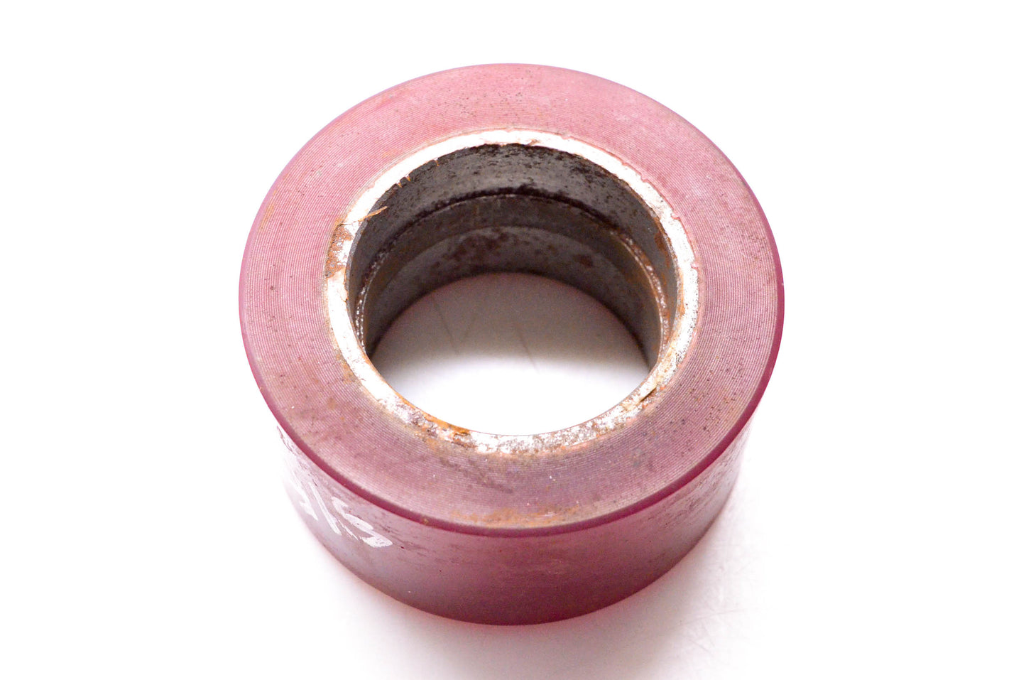 Total Source SYF-632 Poly Forklift Wheel NOS