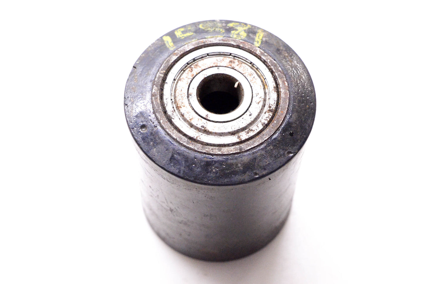 Raymond 15881 Poly Forklift Wheel NOS