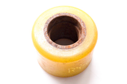Aftermarket RY-641 HL Poly Wheel fits Nissan Intrupa NOS
