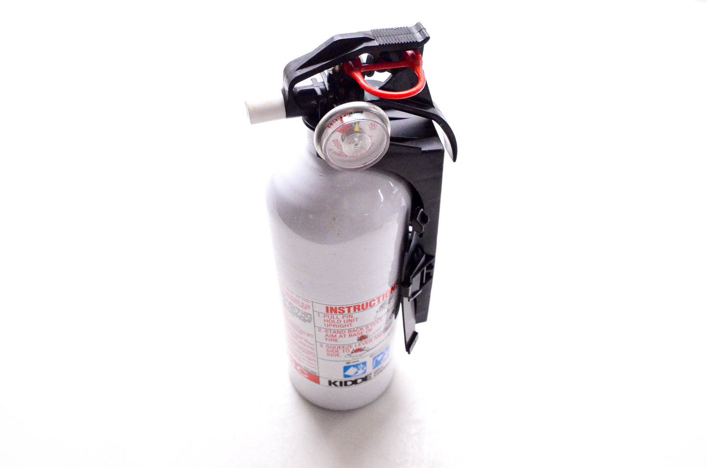 Kidde Mariner 466635 Fire Extinguisher NOS