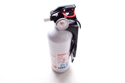 Kidde Mariner 466635 Fire Extinguisher NOS