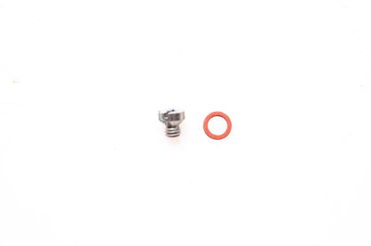 Tillotson 1399-1459, 011395 Main Fuel Jet with Gasket NOS