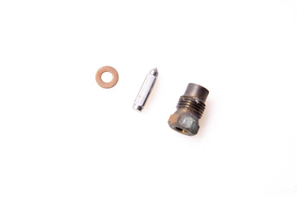 Tillotson 1399-1138, 010790 Inlet Needle Seat & Gasket NOS