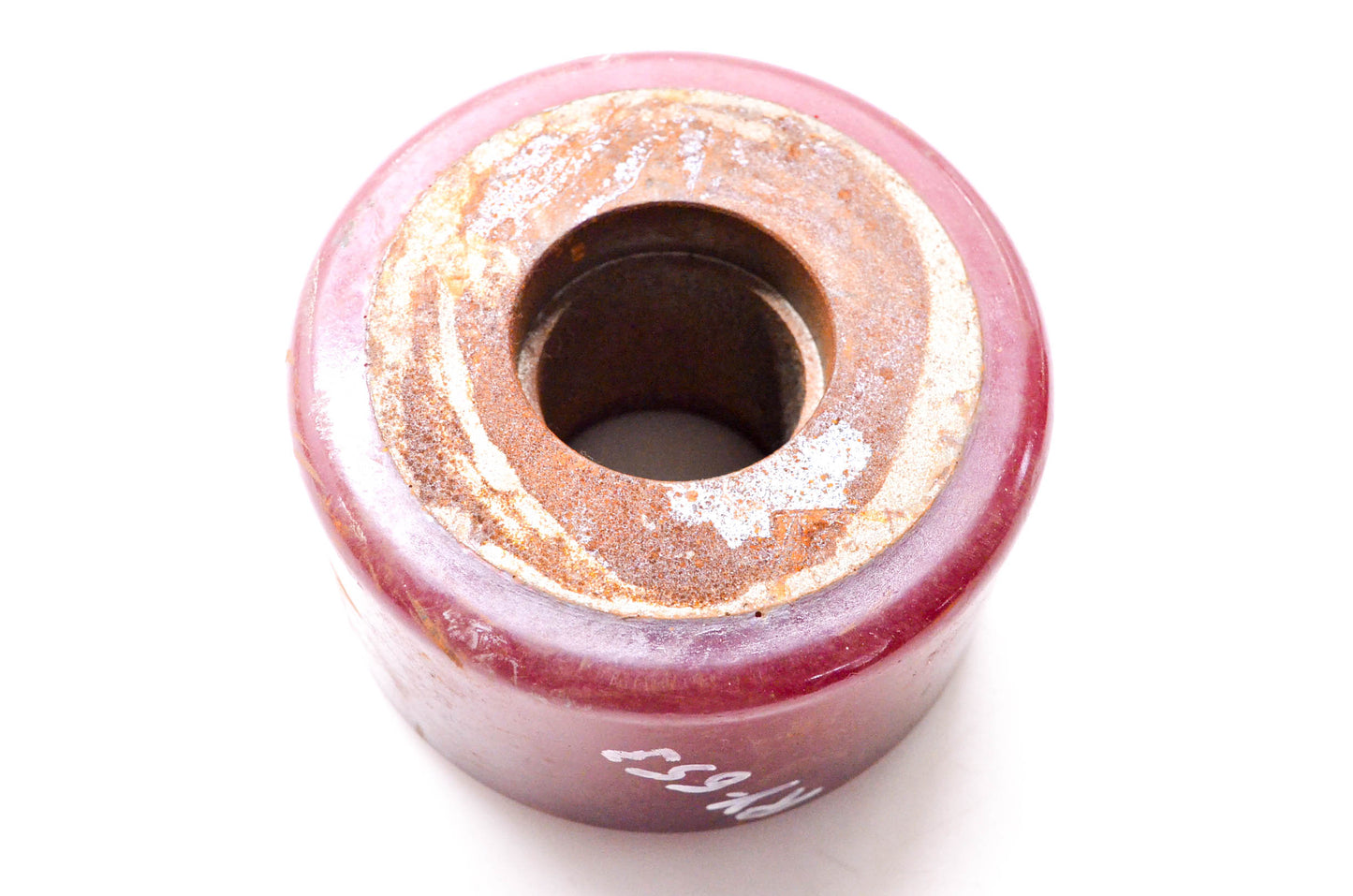 Aftermarket RY-653 Poly Wheel fits Nissan Intrupa NOS