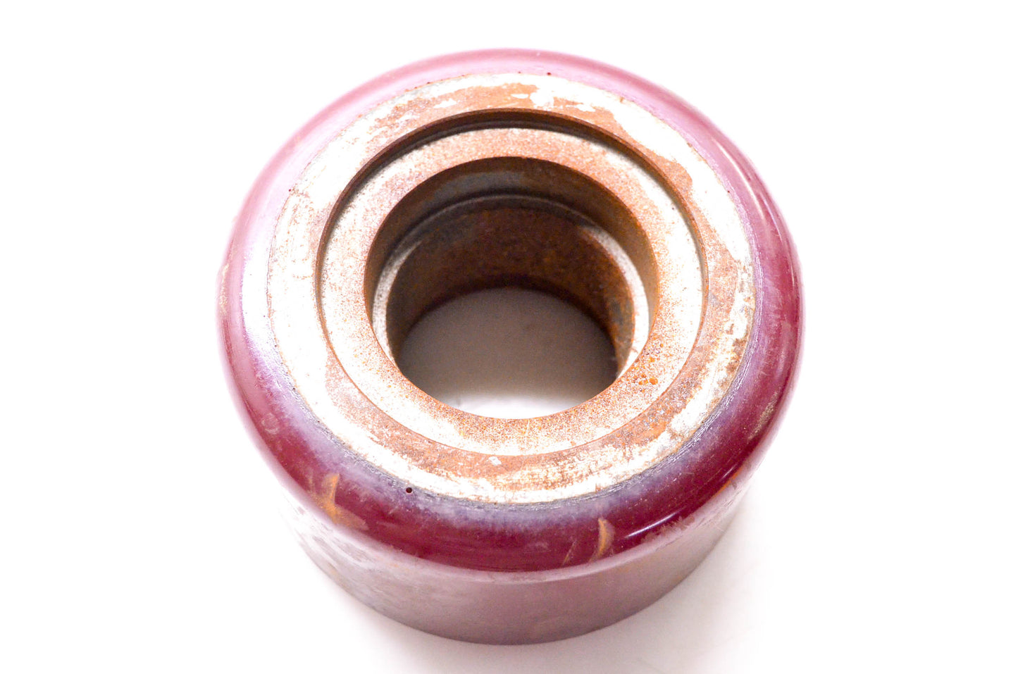 Aftermarket CR-9150 Poly Wheel fits Nissan Intrupa NOS