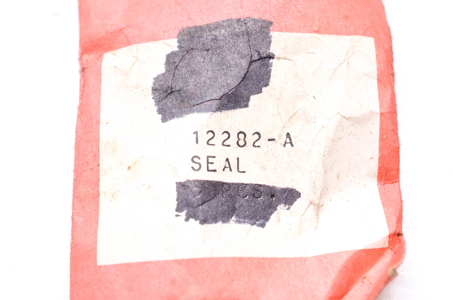 Homelite 12282-A Crankshaft Seal NOS
