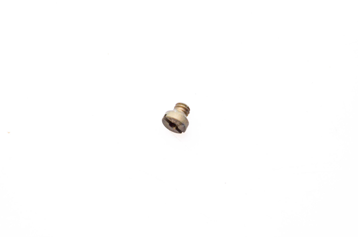 Tillotson 012515 Main Fuel Jet NOS