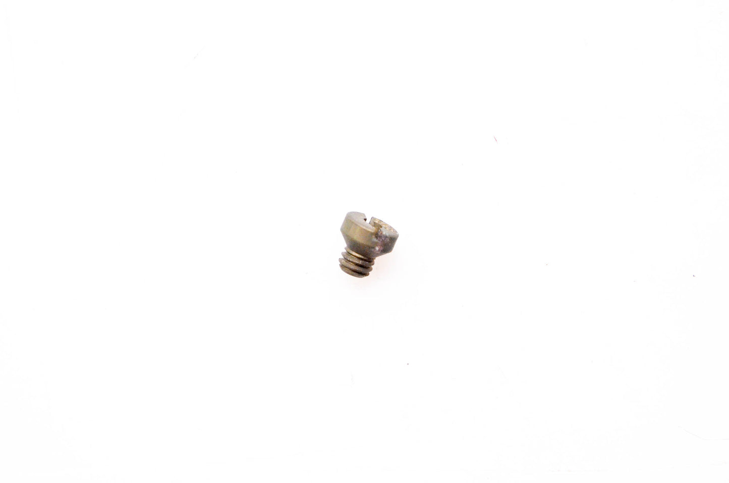 Tillotson 012515 Main Fuel Jet NOS