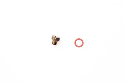 Tillotson 011765 Main Fuel Jet & Gasket NOS