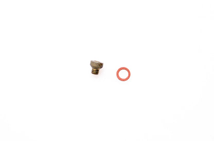 Tillotson 011764 Main Fuel Jet & Gasket NOS