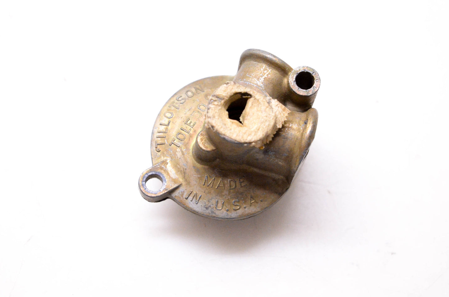 Tillotson 1399-927 Cover NOS