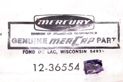 Aftermarket 12-36554 Washers Qty 2 NOS