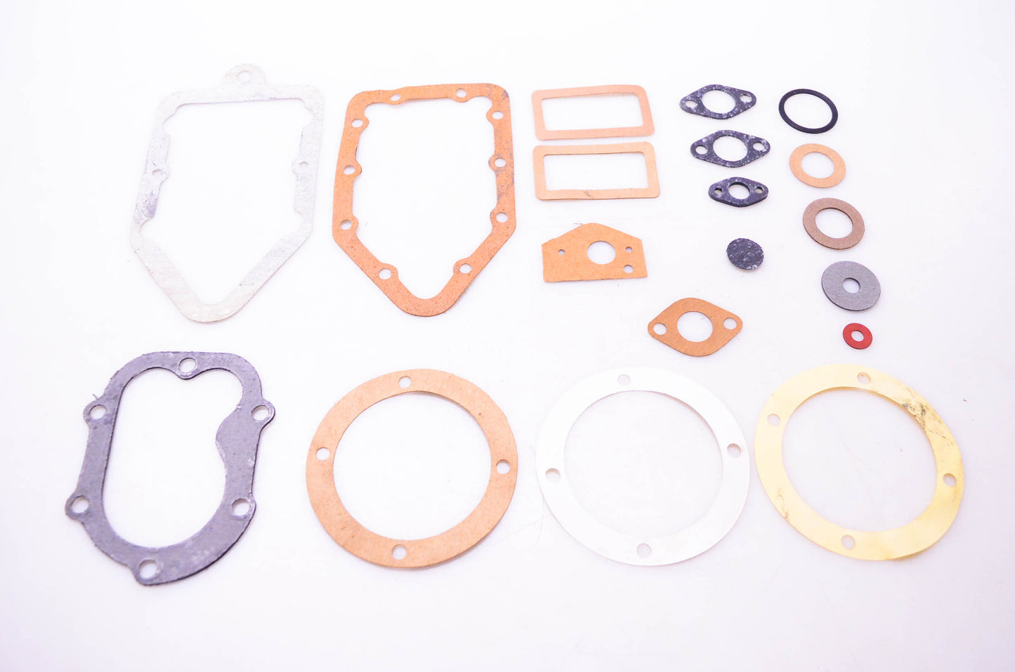 New OEM Briggs & Stratton 291376 Gasket Kit NOS