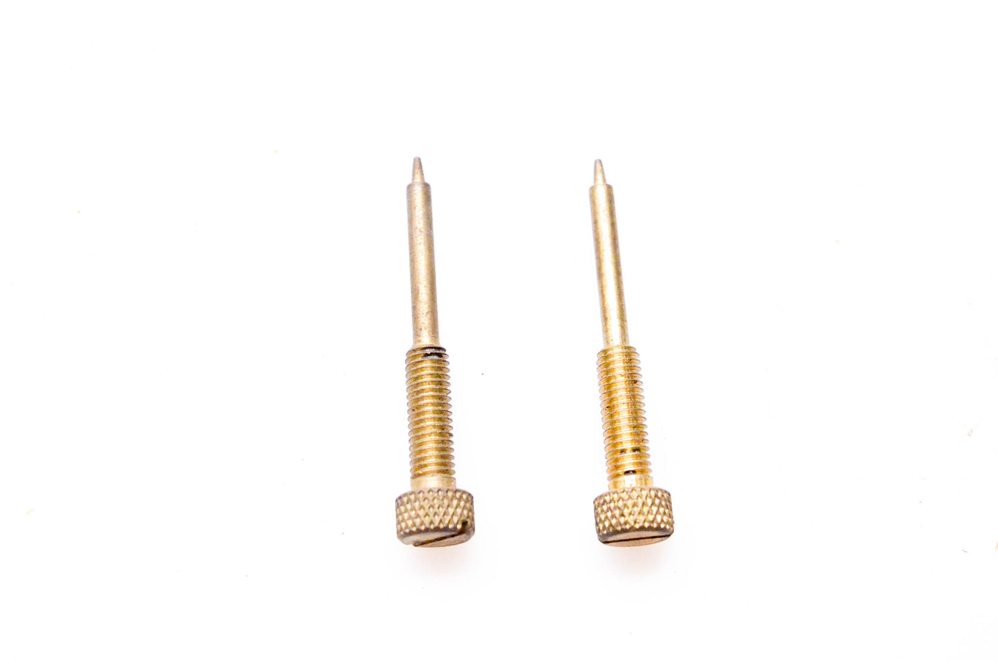 Aftermarket 1399-1623 Idle Screws Qty 2 NOS