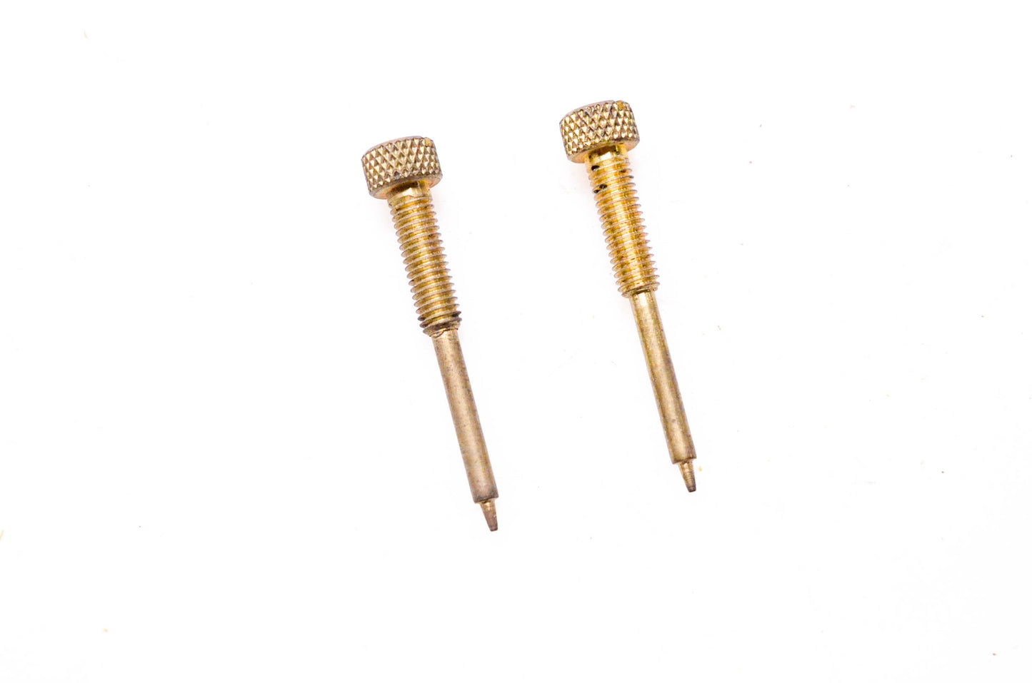 Aftermarket 1399-1623 Idle Screws Qty 2 NOS
