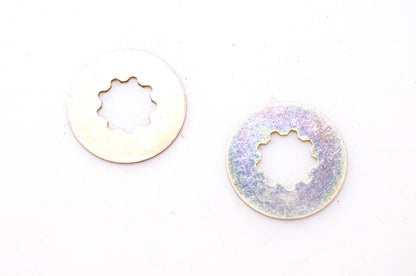 Aftermarket 12-20750 Washers Qty 2 NOS