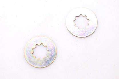 Aftermarket 12-20750 Washers Qty 2 NOS