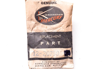 Aftermarket 12-20750 Washers Qty 2 NOS